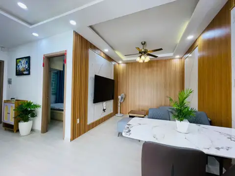 Căn hộ 2218 OC1B Mường Thanh Viễn Triều — ảnh 7