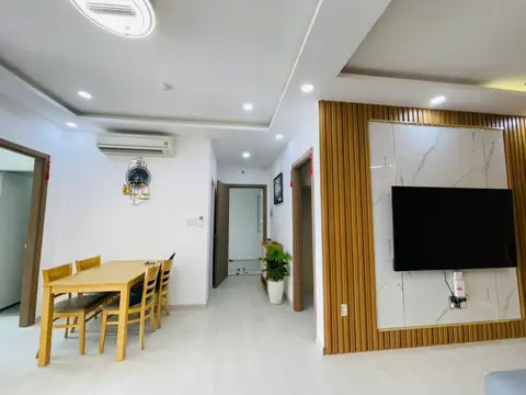 Căn hộ 2218 OC1B Mường Thanh Viễn Triều — ảnh 9