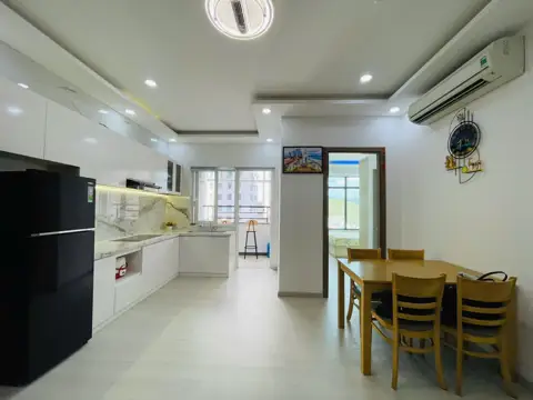 Căn hộ 2218 OC1B Mường Thanh Viễn Triều — ảnh 10