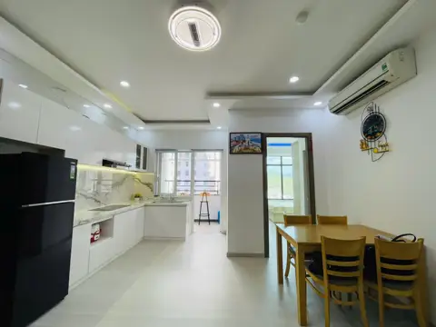 Căn hộ 2218 OC1B Mường Thanh Viễn Triều — ảnh 11