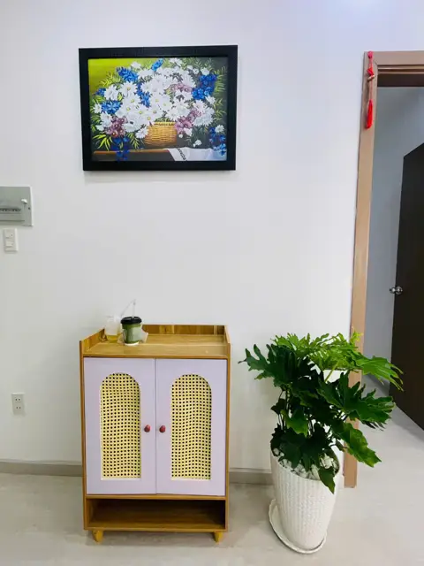 Căn hộ 2218 OC1B Mường Thanh Viễn Triều — ảnh 12