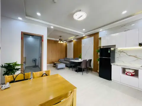 Căn hộ 2218 OC1B Mường Thanh Viễn Triều — ảnh 13