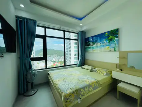 Căn hộ 2218 OC1B Mường Thanh Viễn Triều — ảnh 16
