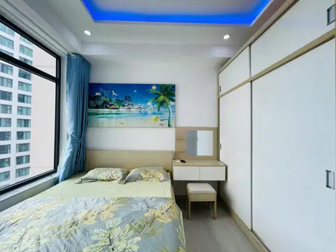 Căn hộ 2218 OC1B Mường Thanh Viễn Triều — ảnh 17