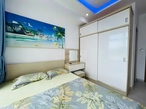 Căn hộ 2218 OC1B Mường Thanh Viễn Triều — ảnh 19