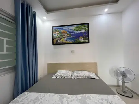 Căn hộ 2218 OC1B Mường Thanh Viễn Triều — ảnh 22