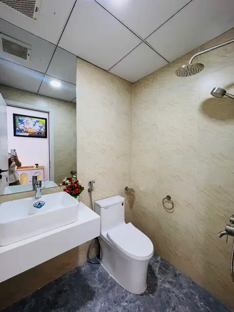 Căn hộ 2218 OC1B Mường Thanh Viễn Triều — ảnh 25