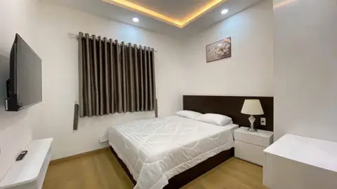 Căn hộ 2408 OC2B Mường Thanh Viễn Triều — ảnh 8