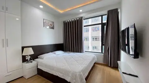 Căn hộ 2408 OC2B Mường Thanh Viễn Triều — ảnh 9