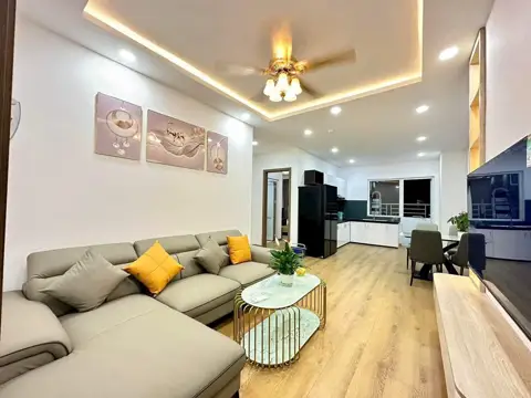 Căn hộ 2408 OC2B Mường Thanh Viễn Triều — ảnh 11