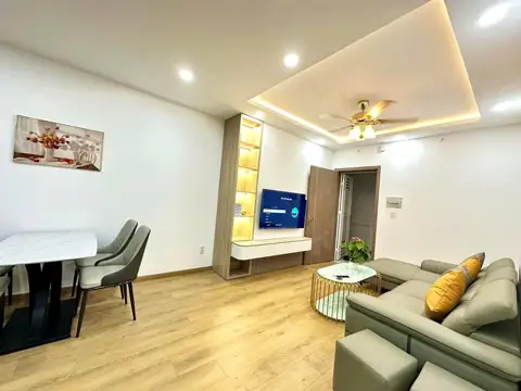 Căn hộ 2408 OC2B Mường Thanh Viễn Triều — ảnh 12