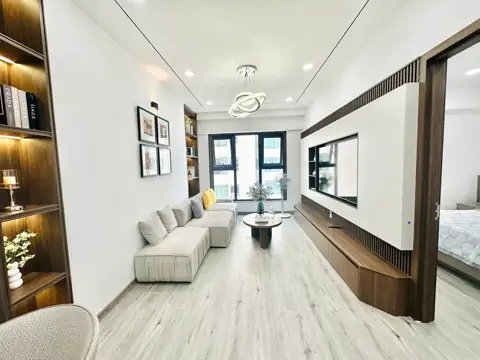 Căn hộ 2424 OC3 Mường Thanh Viễn Triều — ảnh 2