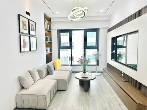 Căn hộ 2424 OC3 Mường Thanh Viễn Triều — ảnh 3