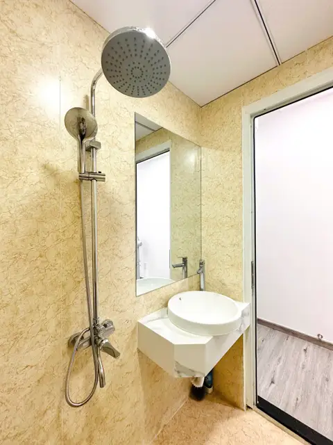 Căn hộ 2424 OC3 Mường Thanh Viễn Triều — ảnh 18