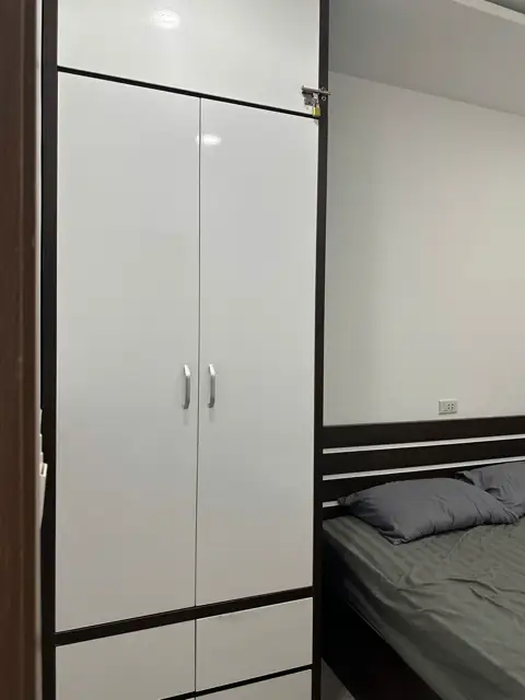 Căn hộ 2504 OC1B Mường Thanh Viễn Triều — ảnh 3