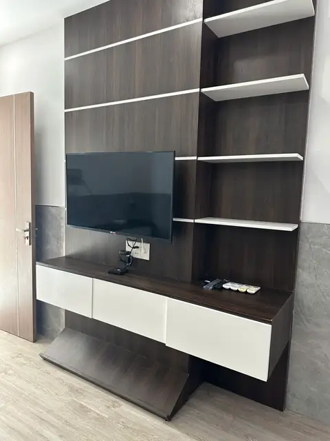 Căn hộ 2504 OC1B Mường Thanh Viễn Triều — ảnh 5
