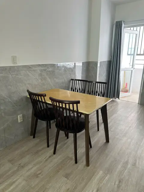 Căn hộ 2504 OC1B Mường Thanh Viễn Triều — ảnh 6
