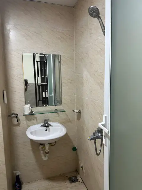 Căn hộ 2504 OC1B Mường Thanh Viễn Triều — ảnh 8