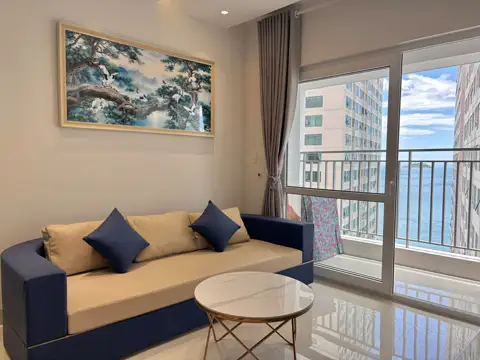Căn hộ 2622 OC3 Mường Thanh Viễn Triều — ảnh 4