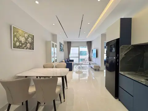 Căn hộ 2622 OC3 Mường Thanh Viễn Triều — ảnh 6
