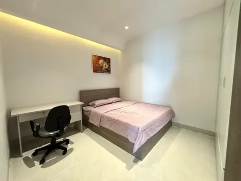 Căn hộ 2622 OC3 Mường Thanh Viễn Triều — ảnh 9