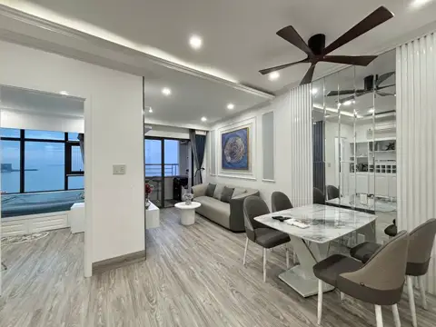Căn hộ 3034 OC1A Mường Thanh Viễn Triều — ảnh 4