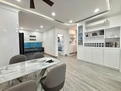 Căn hộ 3034 OC1A Mường Thanh Viễn Triều — ảnh 6