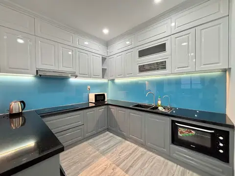Căn hộ 3034 OC1A Mường Thanh Viễn Triều — ảnh 9