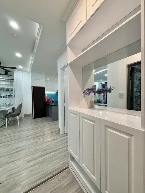 Căn hộ 3034 OC1A Mường Thanh Viễn Triều — ảnh 10