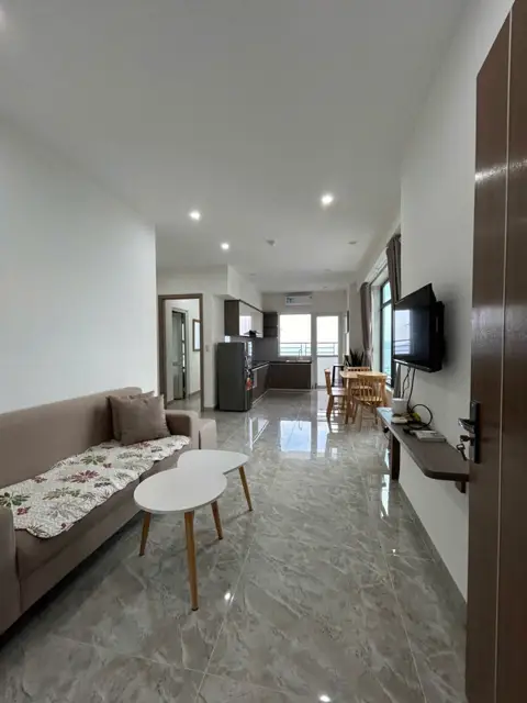 Căn hộ 3218 OC2B Mường Thanh Viễn Triều — ảnh 2