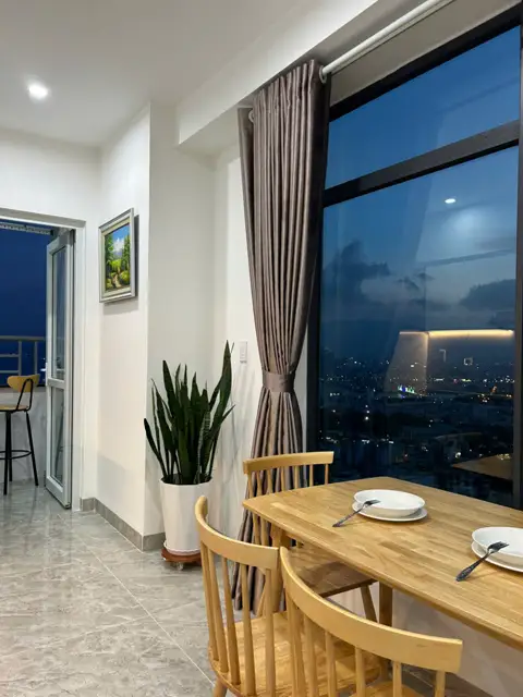Căn hộ 3218 OC2B Mường Thanh Viễn Triều — ảnh 17