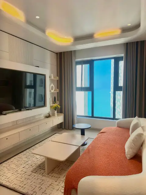 Căn hộ 3218 OC3 Mường Thanh Viễn Triều — ảnh 3