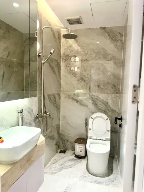 Căn hộ 3218 OC3 Mường Thanh Viễn Triều — ảnh 8