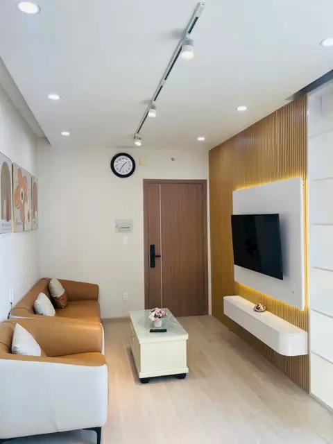 Căn hộ 3312 OC2B Mường Thanh Viễn Triều — ảnh 3