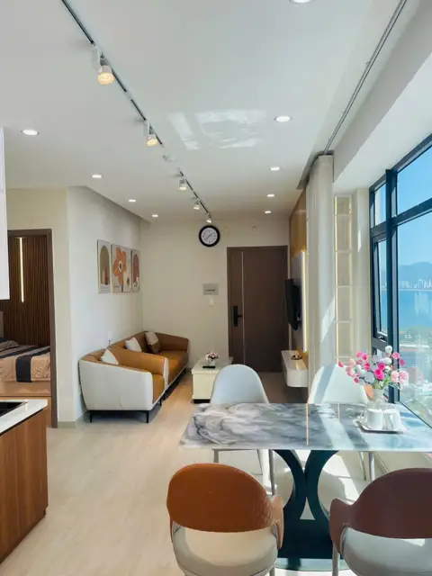 Căn hộ 3312 OC2B Mường Thanh Viễn Triều — ảnh 6