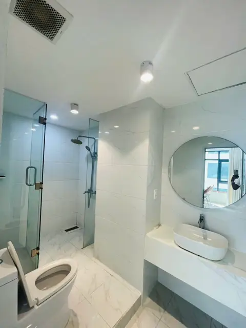 Căn hộ 3312 OC2B Mường Thanh Viễn Triều — ảnh 7