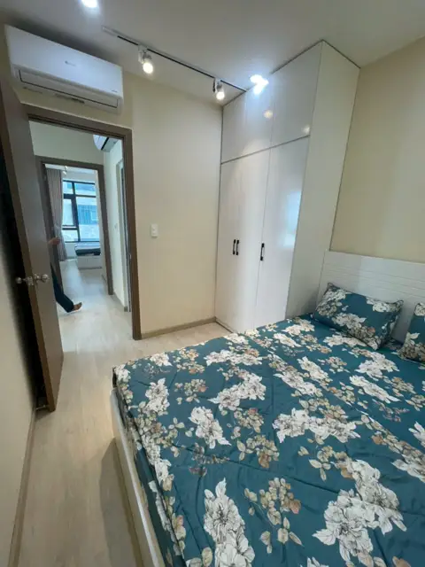 Căn hộ 3312 OC2B Mường Thanh Viễn Triều — ảnh 12