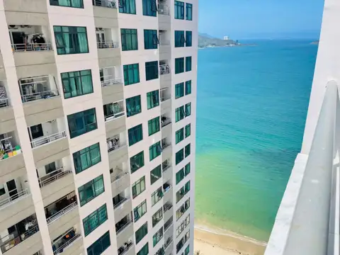 Căn hộ 3312 OC2B Mường Thanh Viễn Triều — ảnh 16