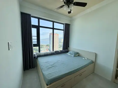 Căn hộ 3318 OC2A Mường Thanh Viễn Triều — ảnh 5