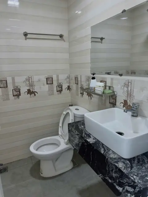 Căn hộ 3318 OC2A Mường Thanh Viễn Triều — ảnh 7