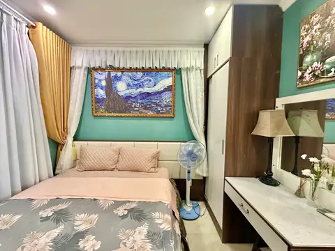 Căn hộ 3324 OC1A Mường Thanh Viễn Triều — ảnh 9