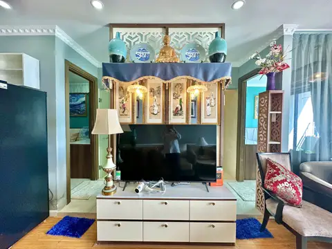 Căn hộ 3324 OC1A Mường Thanh Viễn Triều — ảnh 10