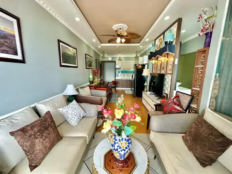 Căn hộ 3324 OC1A Mường Thanh Viễn Triều — ảnh 11