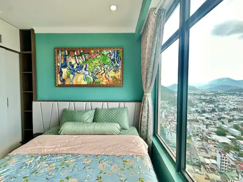 Căn hộ 3324 OC1A Mường Thanh Viễn Triều — ảnh 16