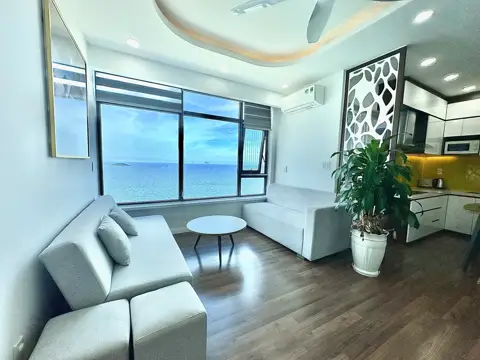 Căn hộ 3402 OC2B Mường Thanh Viễn Triều — ảnh 2