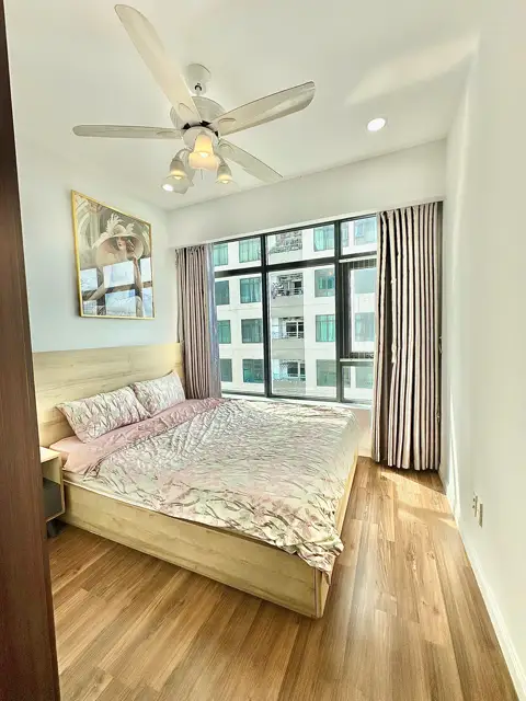 Căn hộ 3402 OC2B Mường Thanh Viễn Triều — ảnh 4
