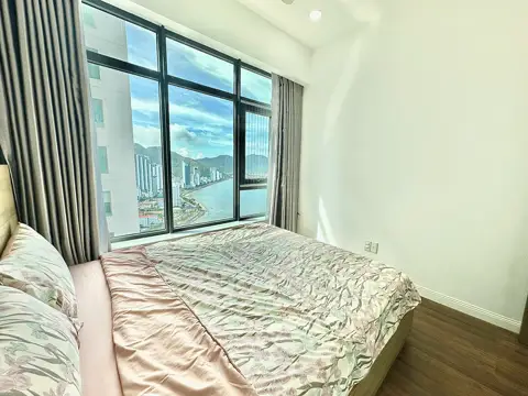 Căn hộ 3402 OC2B Mường Thanh Viễn Triều — ảnh 6