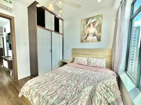 Căn hộ 3402 OC2B Mường Thanh Viễn Triều — ảnh 7