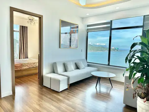 Căn hộ 3402 OC2B Mường Thanh Viễn Triều — ảnh 8