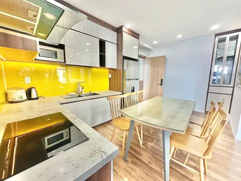 Căn hộ 3402 OC2B Mường Thanh Viễn Triều — ảnh 10